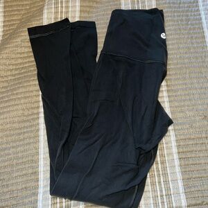 Lululemon Align 25” leggings